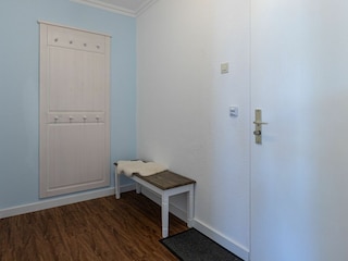 Ferienwohnung Duhnen Ausstattung 5
