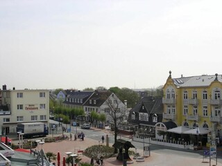 Ferienwohnung Duhnen Umgebung 13