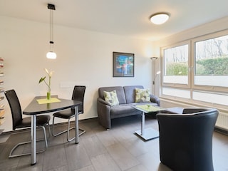 Ferienwohnung Duhnen  8