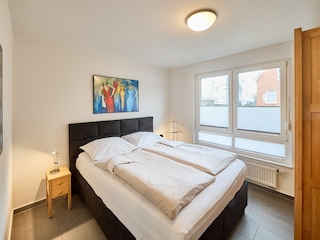 Ferienwohnung Duhnen  9