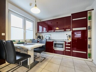 Ferienwohnung Duhnen  6
