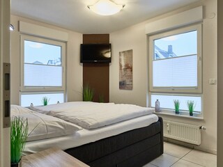 Ferienwohnung Duhnen  8