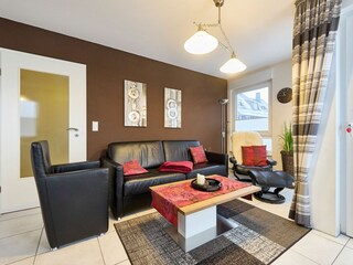 Ferienwohnung Duhnen  11