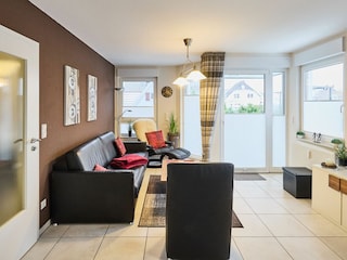 Ferienwohnung Duhnen  15