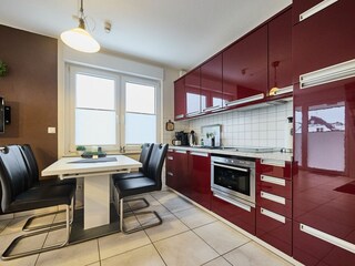 Ferienwohnung Duhnen  16