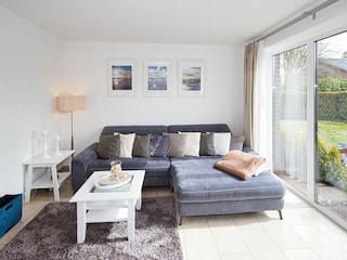 Ferienhaus Duhnen Ausstattung 2