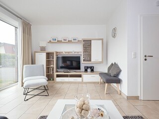 Ferienhaus Duhnen Ausstattung 14