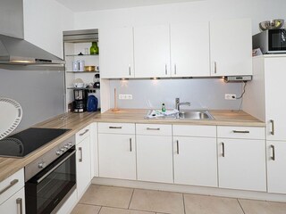 Ferienhaus Duhnen Ausstattung 4
