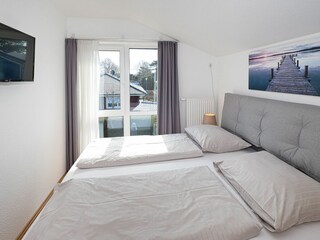 Ferienhaus Duhnen Ausstattung 7