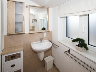 Ferienhaus Duhnen Ausstattung 9