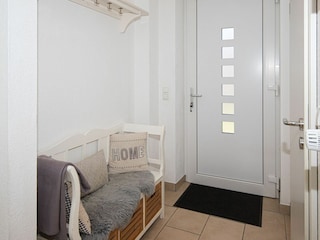 Ferienhaus Duhnen Ausstattung 10