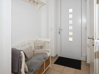 Ferienhaus Duhnen Ausstattung 9