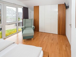 Ferienhaus Duhnen Ausstattung 11