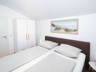 Ferienhaus Duhnen Ausstattung 13