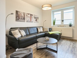 Ferienwohnung Döse  6