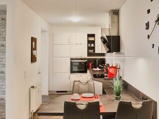 Ferienwohnung Döse  8