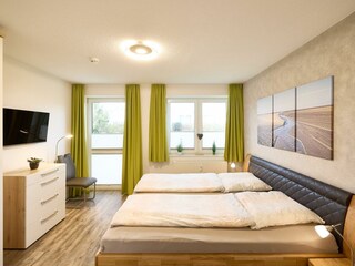 Ferienwohnung Döse  9