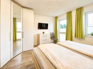 Ferienwohnung Döse  12