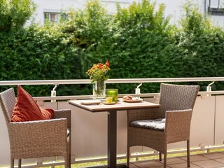 Ferienwohnung Döse  1