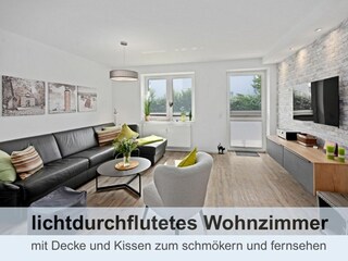 Ferienwohnung Döse  2
