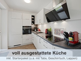 Ferienwohnung Döse  5