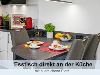 Ferienwohnung Döse  6