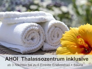 Ferienwohnung Döse  11