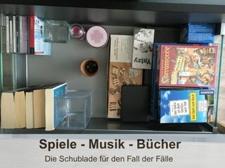 Ferienwohnung Döse  16