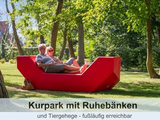 Ferienwohnung Döse  22