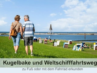 Ferienwohnung Döse  23