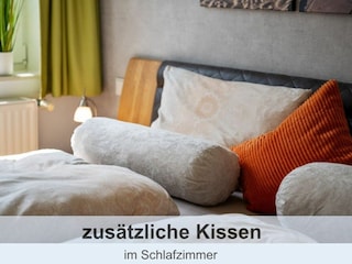 Ferienwohnung Döse  27