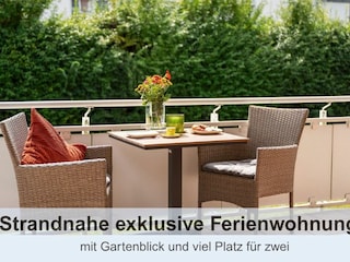 Ferienwohnung Döse  31