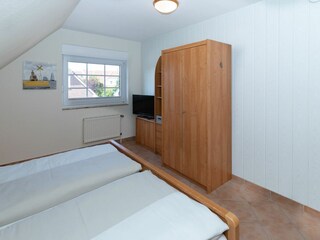 Ferienhaus Duhnen Ausstattung 12