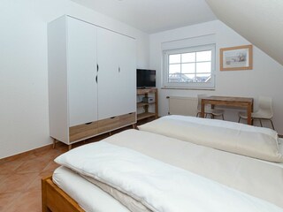 Ferienhaus Duhnen Ausstattung 15