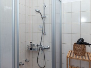 Ferienhaus Duhnen Ausstattung 16