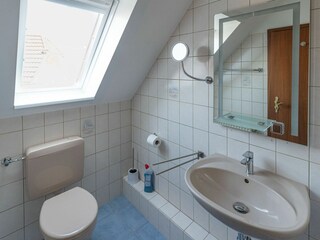 Ferienhaus Duhnen Ausstattung 17