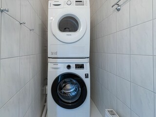 Ferienhaus Duhnen Ausstattung 18