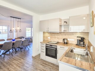 Ferienhaus Duhnen  24