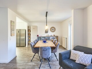 Ferienhaus Duhnen  29