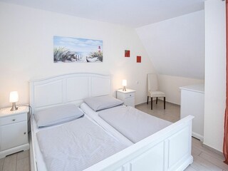 Ferienwohnung Döse Ausstattung 15