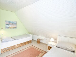 Ferienwohnung Döse Ausstattung 17