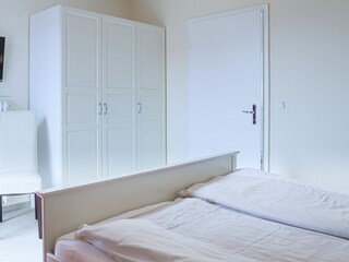 Ferienwohnung Döse Ausstattung 14