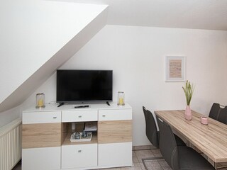 Ferienwohnung Döse Ausstattung 3