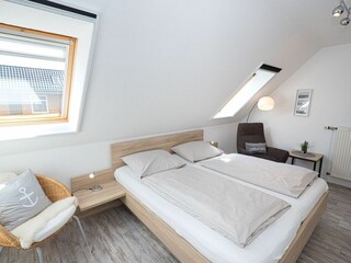 Ferienwohnung Döse Ausstattung 6