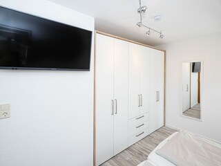 Ferienwohnung Döse Ausstattung 7