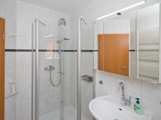 Ferienwohnung Döse Ausstattung 8