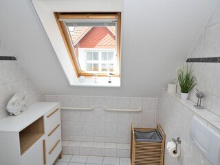 Ferienwohnung Döse Ausstattung 9