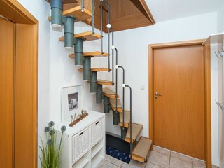 Ferienwohnung Döse Ausstattung 10