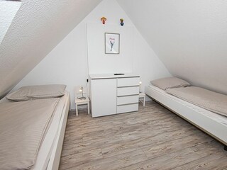 Ferienwohnung Döse Ausstattung 11
