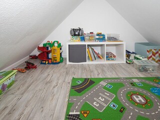 Ferienwohnung Döse Ausstattung 13